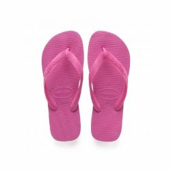 Sandalia Havaianas Top Rosa Hollywood 29/30
