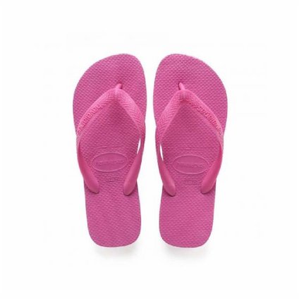 SANDALIA HAVAIANAS TOP ROSA HOLLYWOOD 29/30