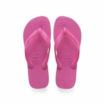 SANDALIA HAVAIANAS TOP ROSA HOLLYWOOD 37/38