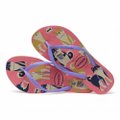 SANDALIA HAVAIANAS SLIM PETS ROSA PORCELANA 33/34
