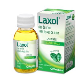 LAXOL 60ML