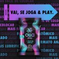 PRESERVATIVO OLLA PLAY 3 UNIDADES