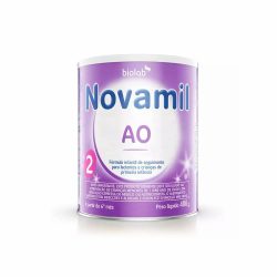Novamil Ao 2 400g