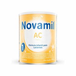 Novamil Ac 1 400g
