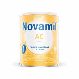 NOVAMIL AC 1 400G