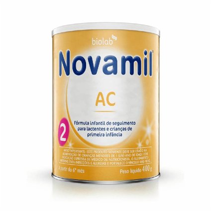 NOVAMIL AC 2 400G