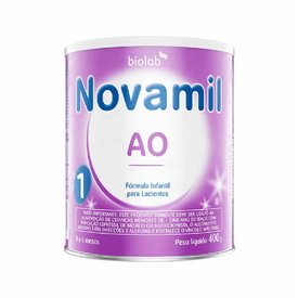 NOVAMIL AO 1 400G