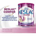 KIT NESLAC COMFOR 800G C/2 20% DESCONTO NA SEGUNDA UNIDADE