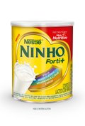 COMPOSTO LÁCTEO NINHO FORTI+ INSTANTÂNEO LATA 380G