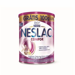 Composto Lacteo Neslac 900g Gratis 100g