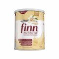SUPLEMENTO ALIMENTAR FINN NUTRITIVE SABOR BAUNILHA CREMOSA 400G