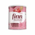 COMPLEMENTO ALIMENTAR FINN NUTRITIVE SABOR MORANGO SILVESTRE 400G