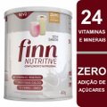 COMPLEMENTO ALIMENTAR FINN NUTRITIVE SEM SABOR 400G