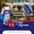 LEITE MAGNESIA PHILLIPS 120ML