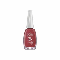 Esmalte Colorama Cremoso Hoje Sou Minha 8ml