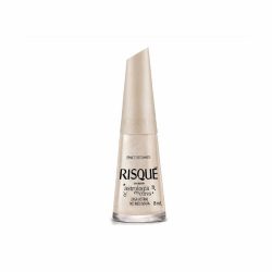 Esmalte Risque Metalizado Joga Astral No Meu Mapa 8ml