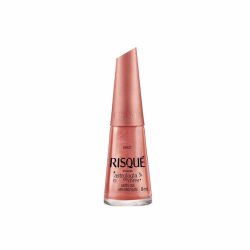 Esmalte Risque Metalizado Antes Que Saturno Volte 8ml