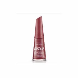 Esmalte Risque Metalizado Sambando No Inferno Astral 8ml