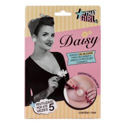 That Girl Silicone Daisy C/1 Par