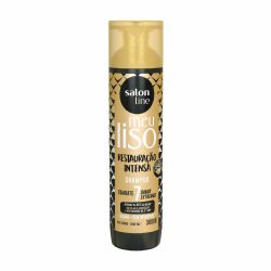 Kit Compre 3 Itens Salon Line (a.milho, Desmaiado, Brilhante, Rest Intensa, Sos Bomba) Ganhe Menor Valor