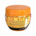 GELATINA DE GELEIA REAL SALON LINE #TODECACHO MEL 300G