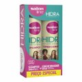 KIT SALON LINE HIDRA ORIGINAL SHAMPOO 300ML + CONDICIONADOR 300ML
