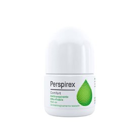 DESODORANTE ROLL ON PERSPIREX COMFORT 20ML