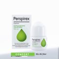 DESODORANTE ROLL ON PERSPIREX COMFORT 20ML