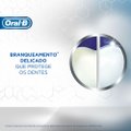 ESCOVA DENTAL ORAL-B WHITENING THERAPY ULTRAFINO POLIDOR 3 UNIDADES