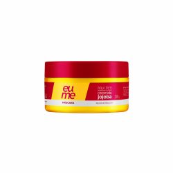 Mascara De Tratamento Capilar Eume Reconstrução 250g