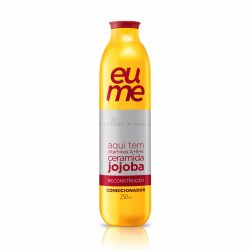 Condicionador Eume Reconstrução 250ml