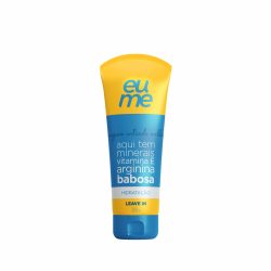 Leave In Eume Hidratação 200ml