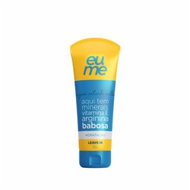 LEAVE IN EUME HIDRATAÇÃO 200ML