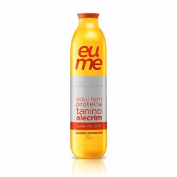 Condicionador Eume Lisos 250ml