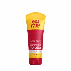 Leave In Eume Reconstrução 200ml