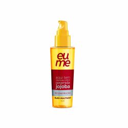 Oleo Capilar Eume Recosntrução 55ml