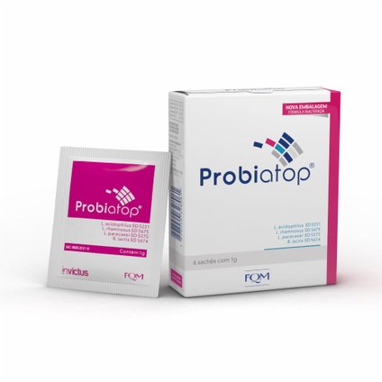 PROBIATOP 6 SACHES COM 1G