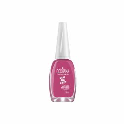 Esmalte Colorama Cremoso Fazendo A Fitness 8ml