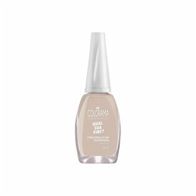 ESMALTE COLORAMA CREMOSO PREFERIA ESTAR DORMINDO 8ML