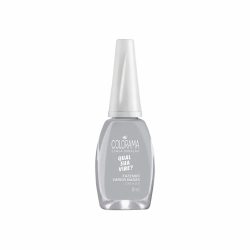 Esmalte Colorama Cremoso Fazendo Varios Nadas 8ml