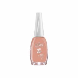 Esmalte Colorama Cremoso Dieta Hoje Não 8ml
