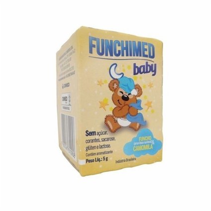 FUNCHIMED PO 5G