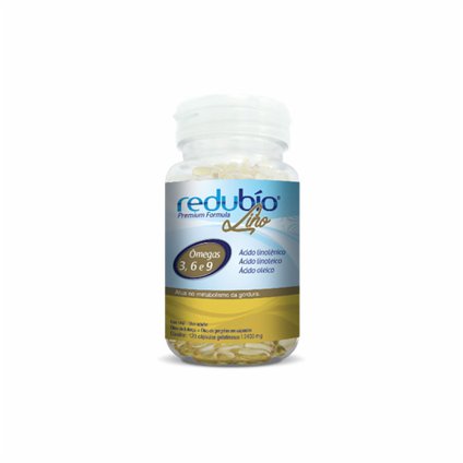 REDUBIO LINO 120 CAPS