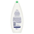 SABONETE LÍQUIDO DOVE ÁGUA MICELAR DETOX PURIFICANTE 250ML
