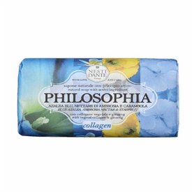 SABONETE BARRA NESTI DANTE PHILOSOPHIA COLÁGENO250G