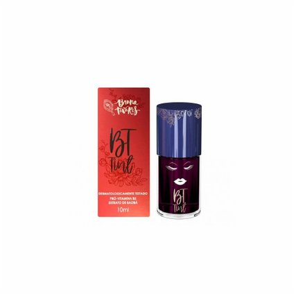 TINT BRUNA TAVARES JOANA