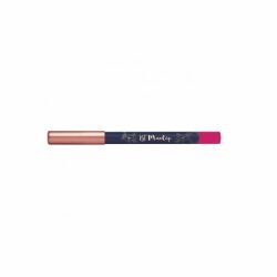 Gloss Max Lip Bruna Tavares Magenta