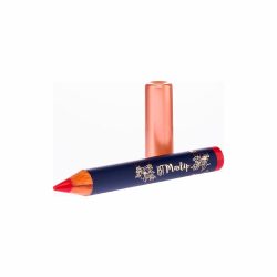 Gloss Max Lip Bruna Tavares Red