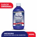 LEITE MAGNESIA PHILLIPS 350ML