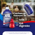 LEITE MAGNESIA PHILLIPS 350ML
